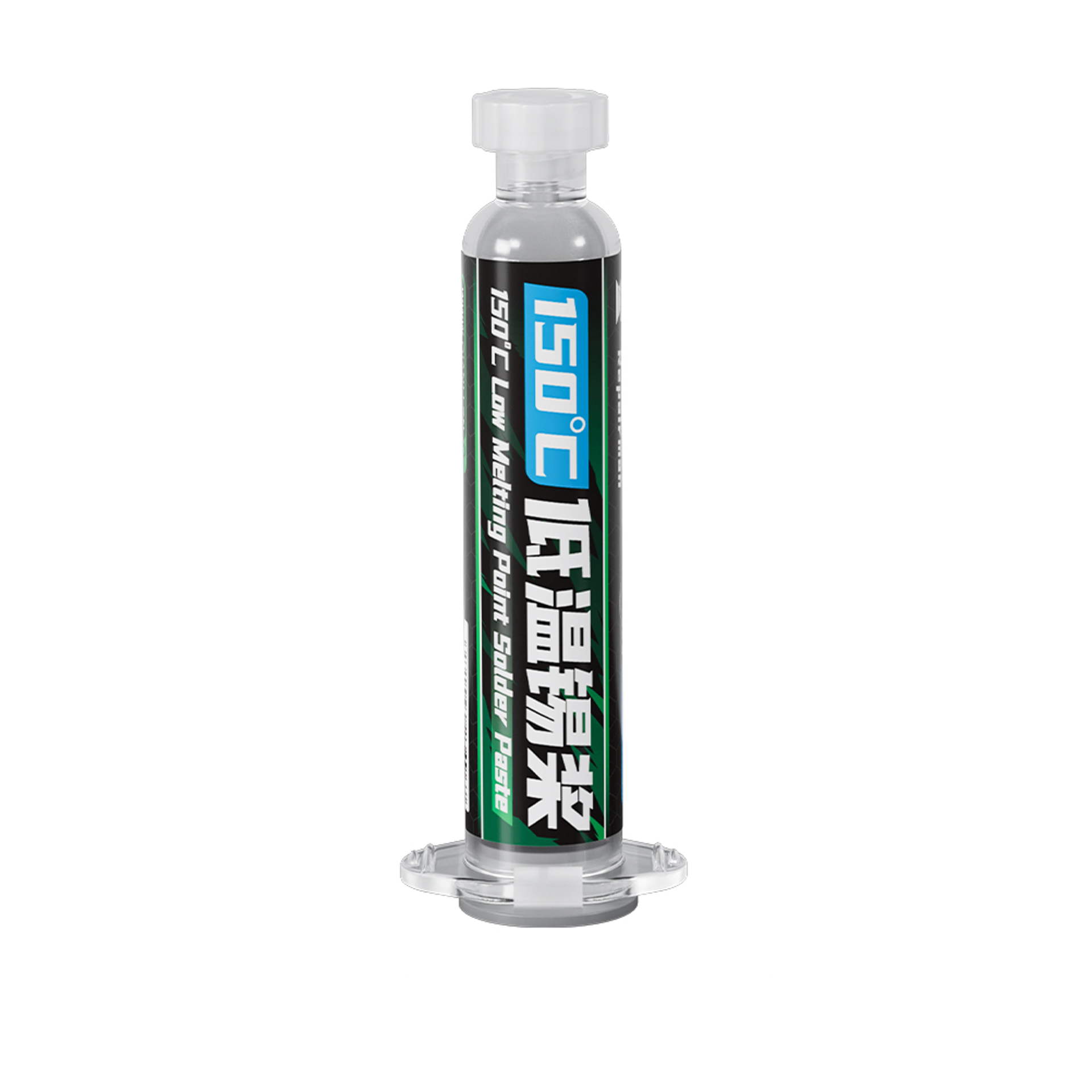 Timah Cair Repairman 150°C 50g (Tube)